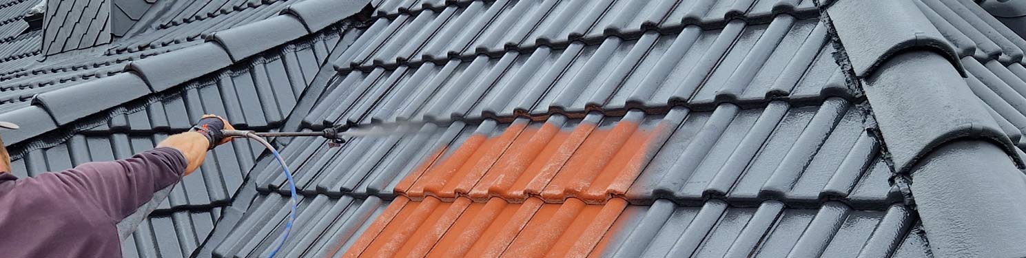 Dachbeschichtung Vallendar